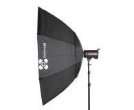 Quadralite Softbox Octa 180cm - 322306 - zdjęcie 2